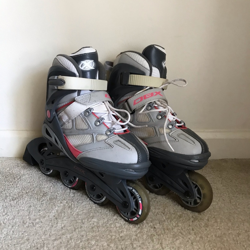 Rollerblades